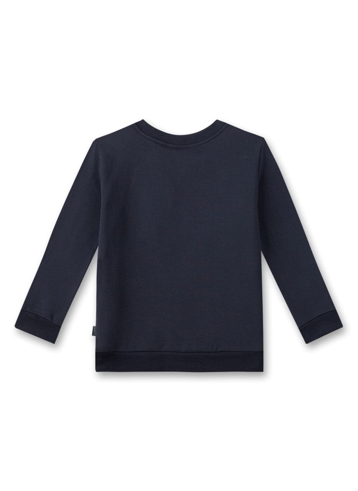 Толстовка Sanetta Kidswear 126492 5365