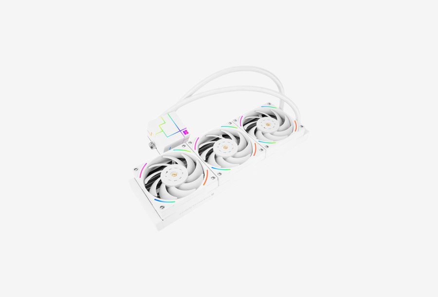 Core Matrix 360 White V3_0426709111005
