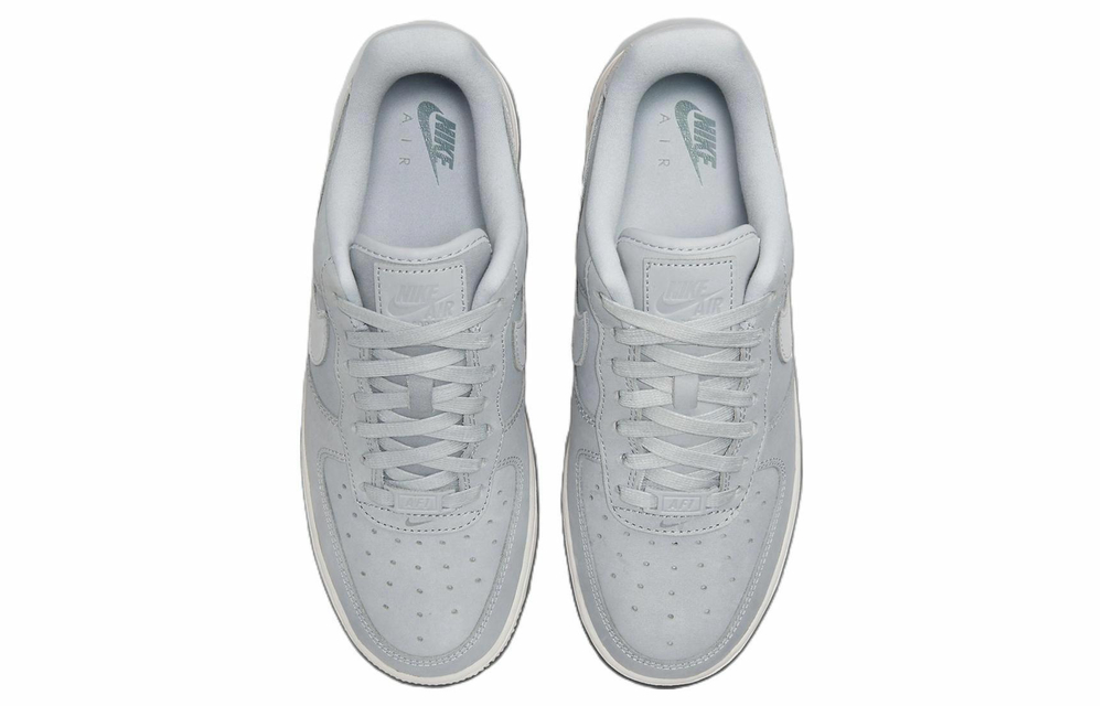 Кроссовки Nike Air Force 1 Low "Wolf Gray Utility" (Женская размерная сетка)