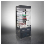 Витрина-горка Finist FRESH CUBE FС12/6/183