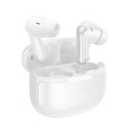 Беспроводные наушники Borofone FQ9 Plus ANC+ENC (white)