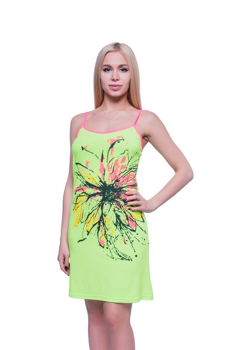 Сорочка женская