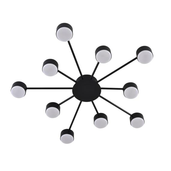 Люстра Lumion COMFI 8344/10C