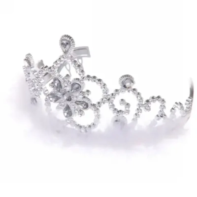 Корона «Бриллиантовая фея», микс