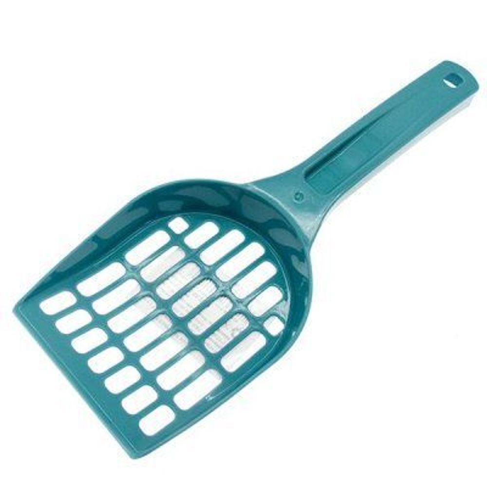 Совок для кошачьего туалета Мяус тиффани