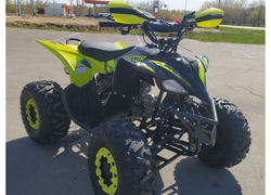 Квадроцикл RAPTOR 125