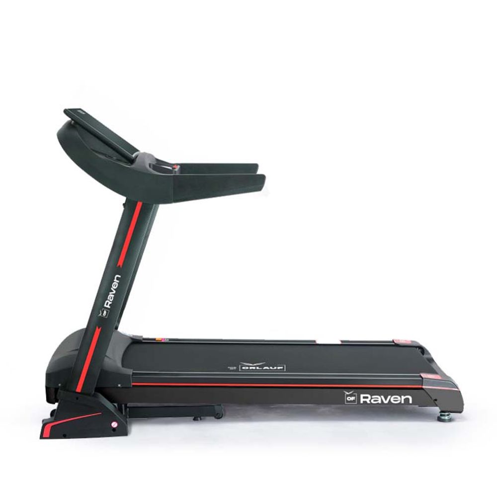 Беговая дорожка Orlauf Raven