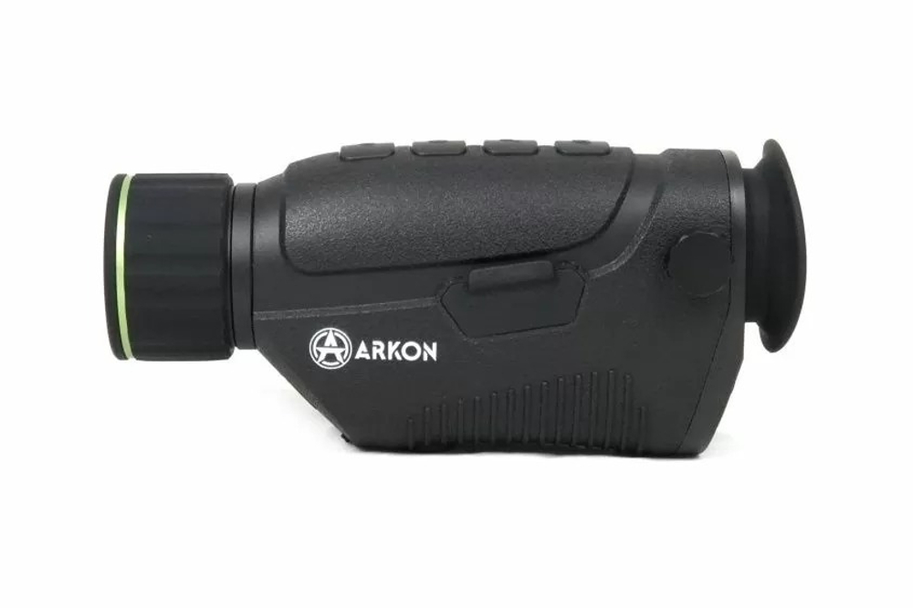 Тепловизионный монокуляр Arkon Nevis HN35