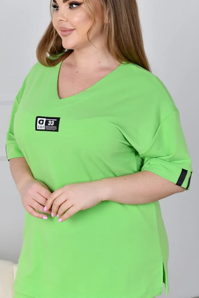 Костюм УК-3637-5 Fabrika