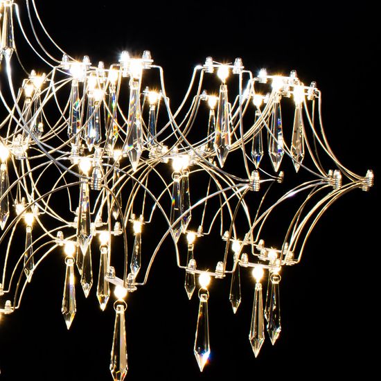 IL0808-1050HX-114 Ether светильник потолочный