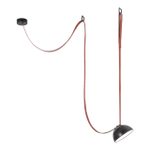 Линейно-подвесной светильник Lussole LSP-7522