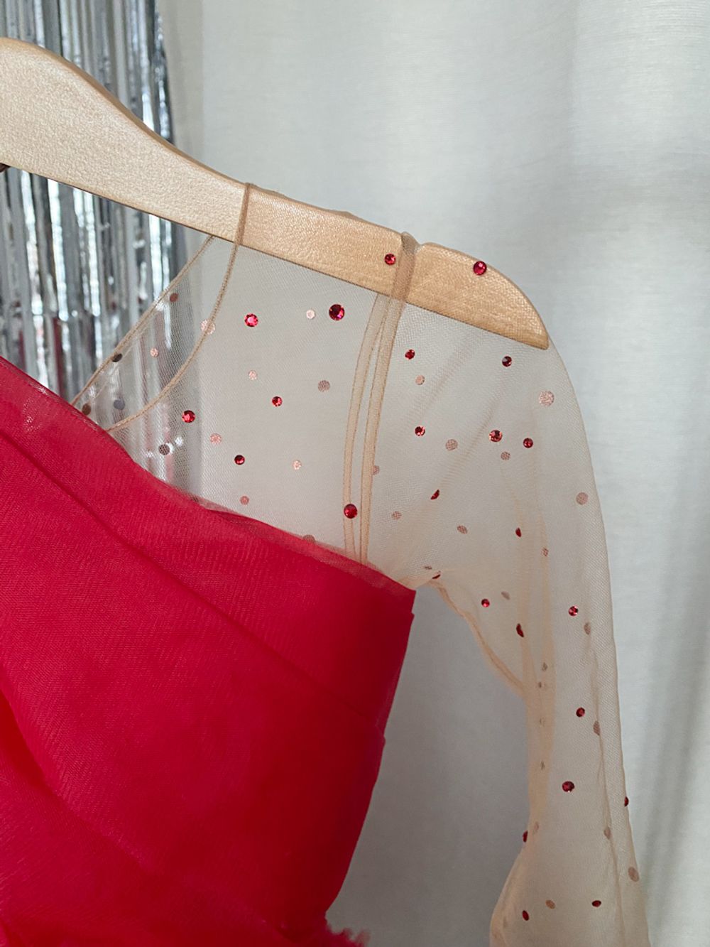 Платье Sasha Kim, 116