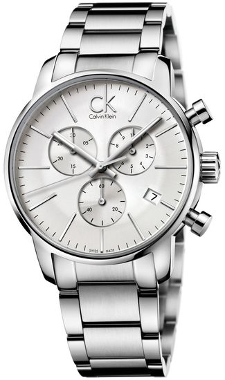 Наручные часы Calvin Klein City K2G27146