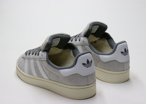 Кроссовки зима, нат. Замша (41-45)р. / шт.