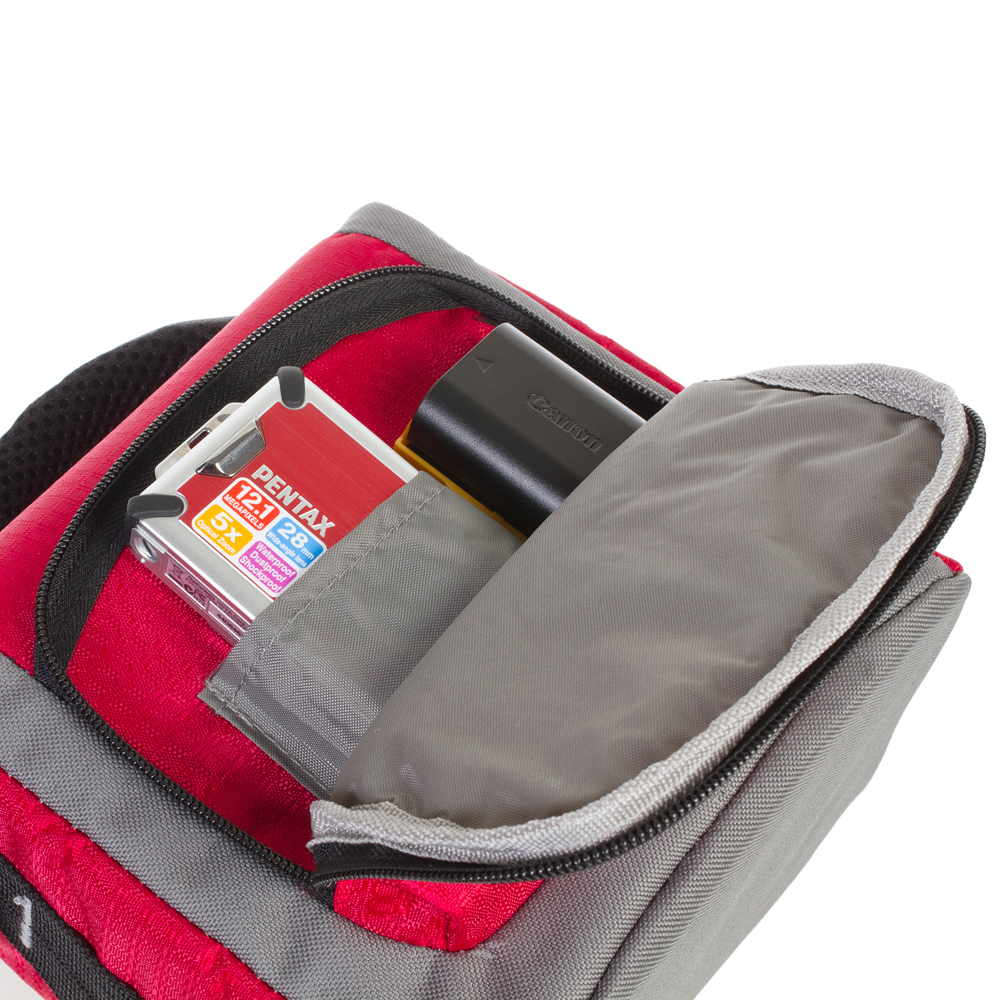 Сумка для фотоаппарата VISTA 80 (FB-08036)