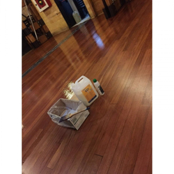 Лак Vermeister Ezy 2K водный