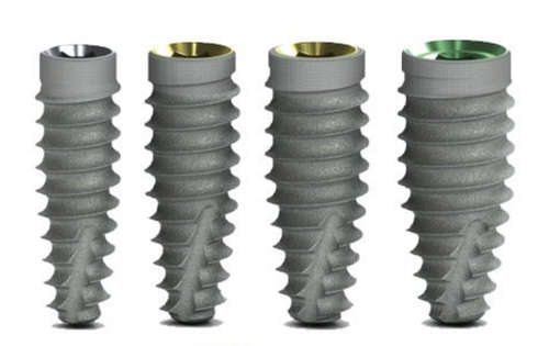 Импланты BIOHORIZONS