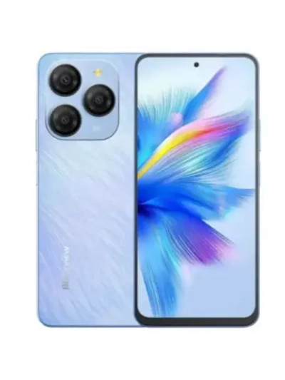 6,67" Смартфон Shark 9 5G 8/256 ГБ 6931548318736 BLUE