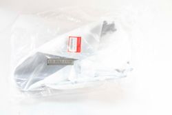 80130-KZZ-J00ZB, FENDER, RR NH1 BLACK. Honda CRF250L-Rally (2017-2020)