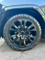 КОВАНЫЕ ДИСКИ ДЛЯ LEXUS LX600 ЛЕКСУС