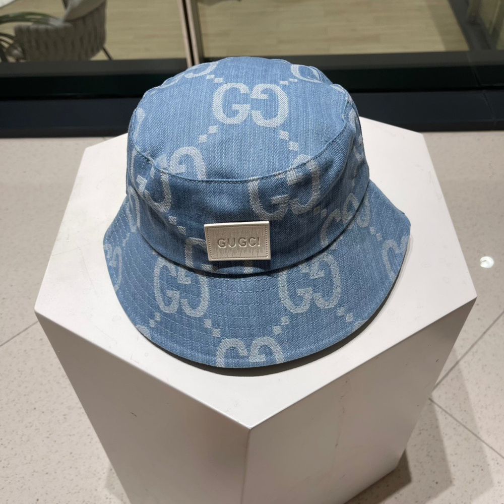 Gucci Bucket Hat