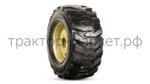 Комплект резины с дисками Industrial для Solis 26 23X8,5-12 / 33X15,5-16,5