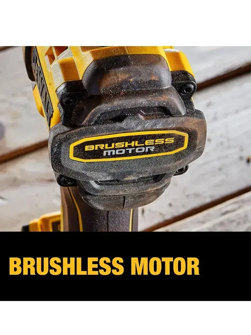 DeWalt Шуруповерт, 20 В, 0 АКБ