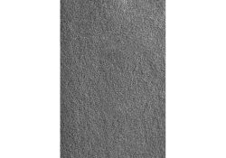 Стул на металлокаркасе Мареон катания сильвер / черный матовый