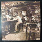 Led Zeppelin ‎– In Through The Out Door (Скандинавия 1980г.)