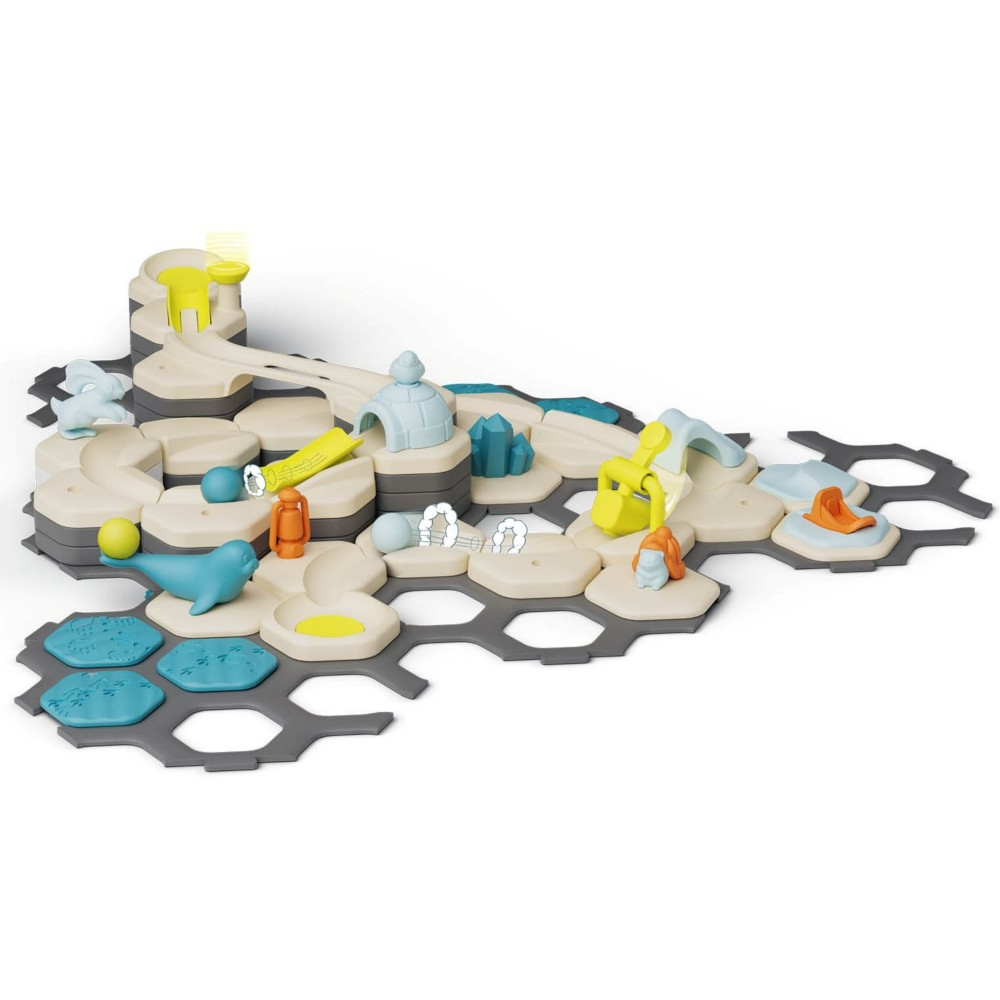 Ravensburger - GraviTrax Junior Запуск набора Ледовое приключение 270606