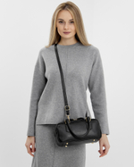 Сумка 651 03 черный