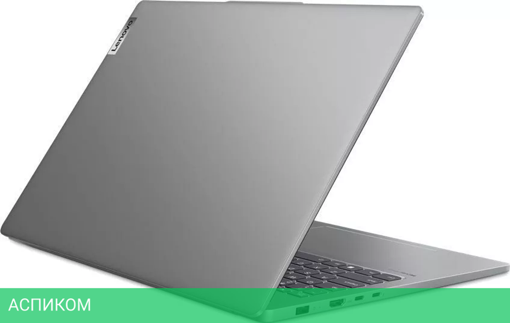 Ноутбук Lenovo IdeaPad 5 Pro 16IRH8 83AQ0006RU
