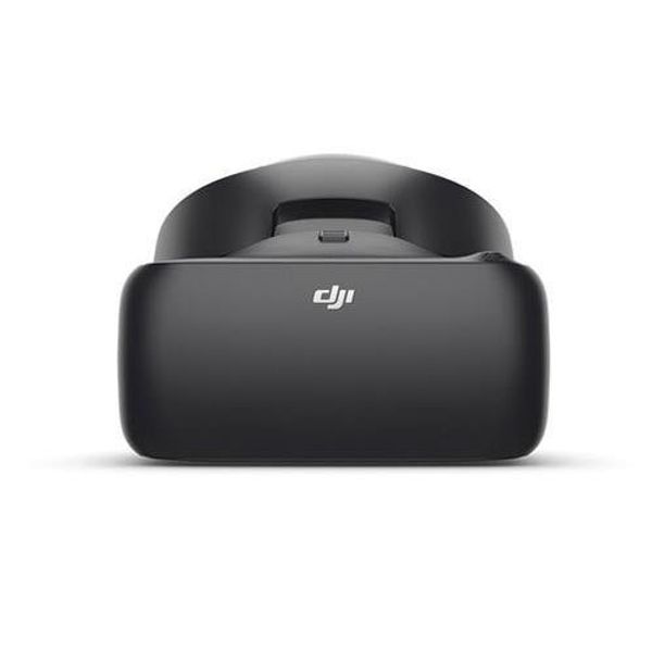 Очки виртуальной реальности DJI Goggles Racing Edition