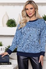 Джемпер 41682 Avili