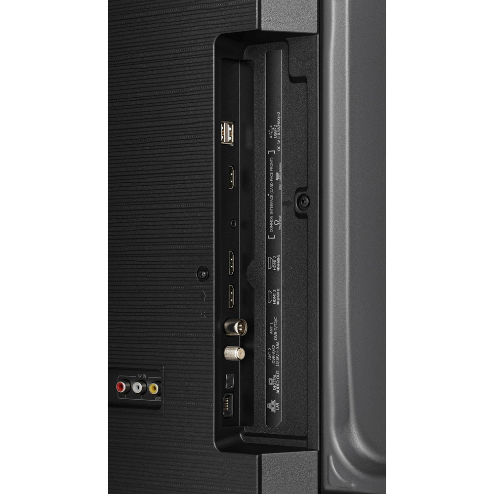 ЖК-телевизор HISENSE 43A6N