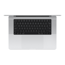 Macbook Pro 16 2023 M3 Pro 12C CPU/18/512ssd/18C GPU Серебристый MRW43