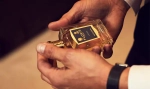 Floris Santal EDT