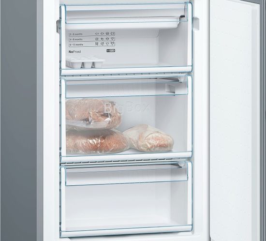 Холодильник Bosch KGN39XC25