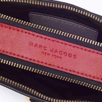 СУМКА MARC JACOBS THE SNAPSHOT COCONUT MULTI
