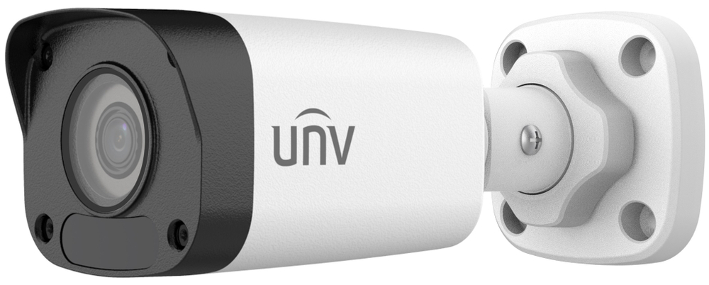 Видеокамера IP UNIVIEW IPC2122LB-SF40-A