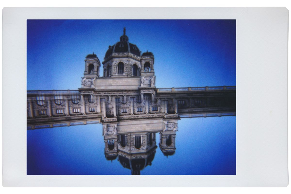 Фотоаппарат моментальной печати Lomography LOMO'Instant Automat + Lenses Klimt Water Serpents Edition