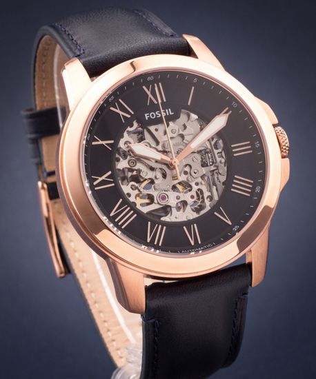 Мужские часы Fossil ME3102