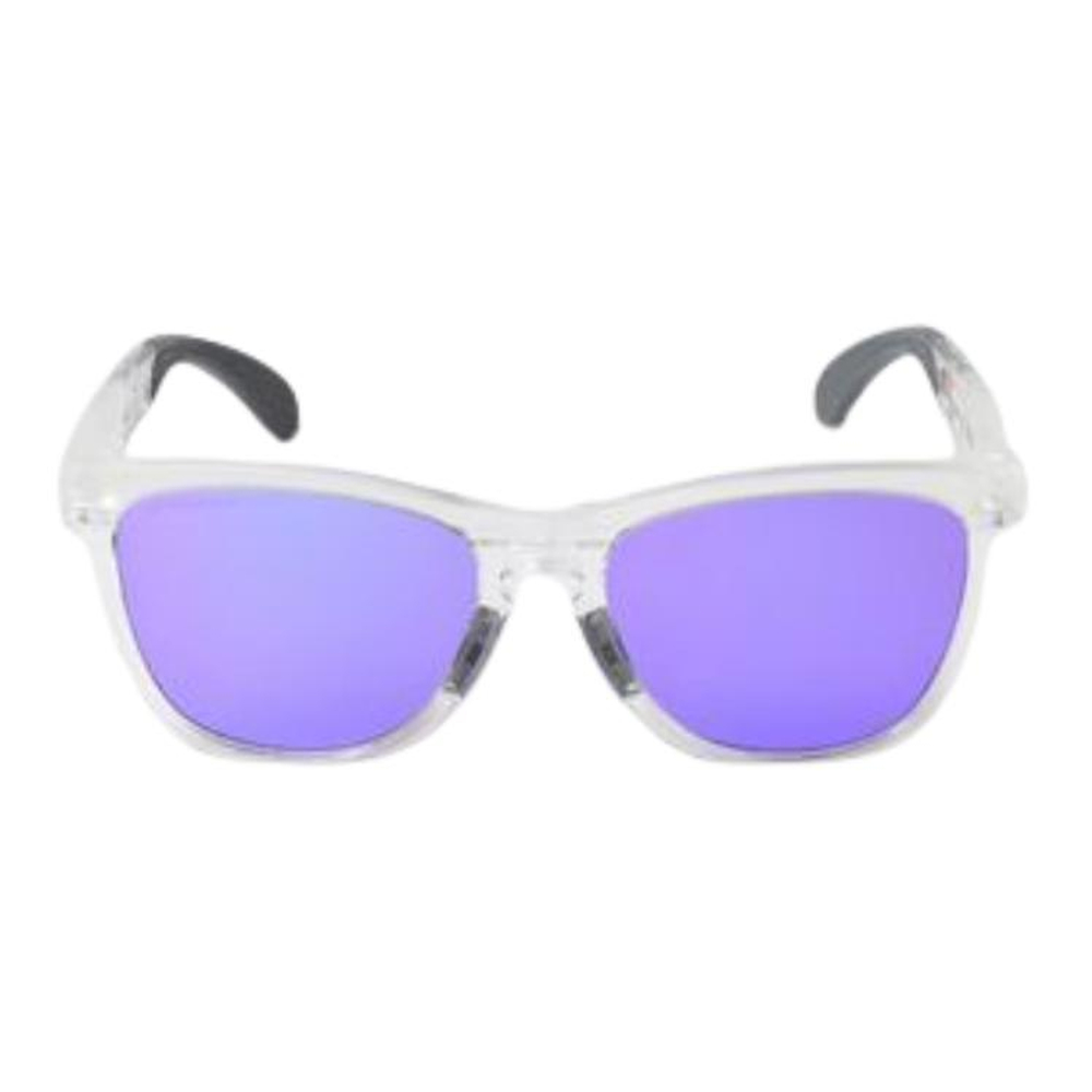 Oakley TR Memory Plastic Square Очки