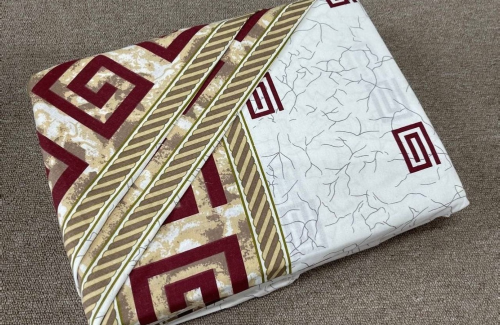 КПБ ТКМ РИНГ КРЕТОН 2сп