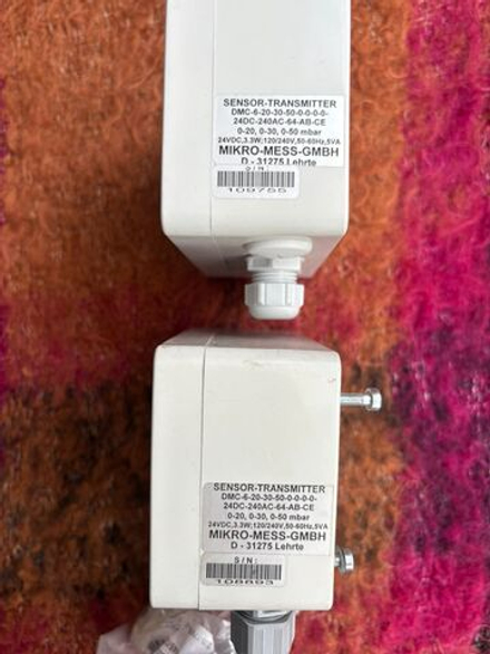 Датчик передатчик Sensor Transmitter