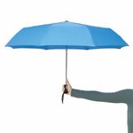 Автоматический ветроустойчивый складной зонт BORA
