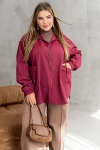 Ветровка УК-2624-3 Фабрика Моды