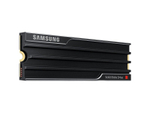 SSD накопитель Samsung 9100 PRO 8 ТБ, M.2 2280, PCIe 5.0 x4, NVMe [MZ-VAP8T0CW]