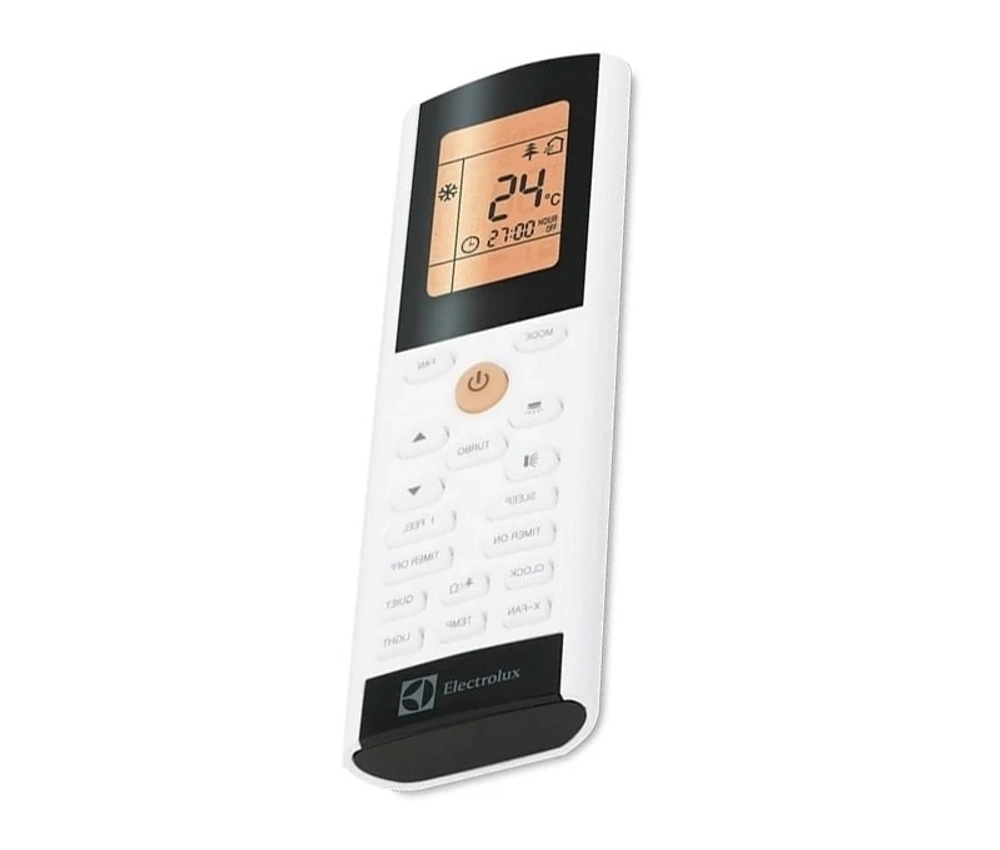 Electrolux EACS-24HP/N3