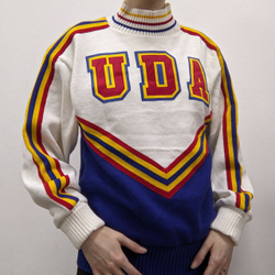 Свитер Varsity (S/M)